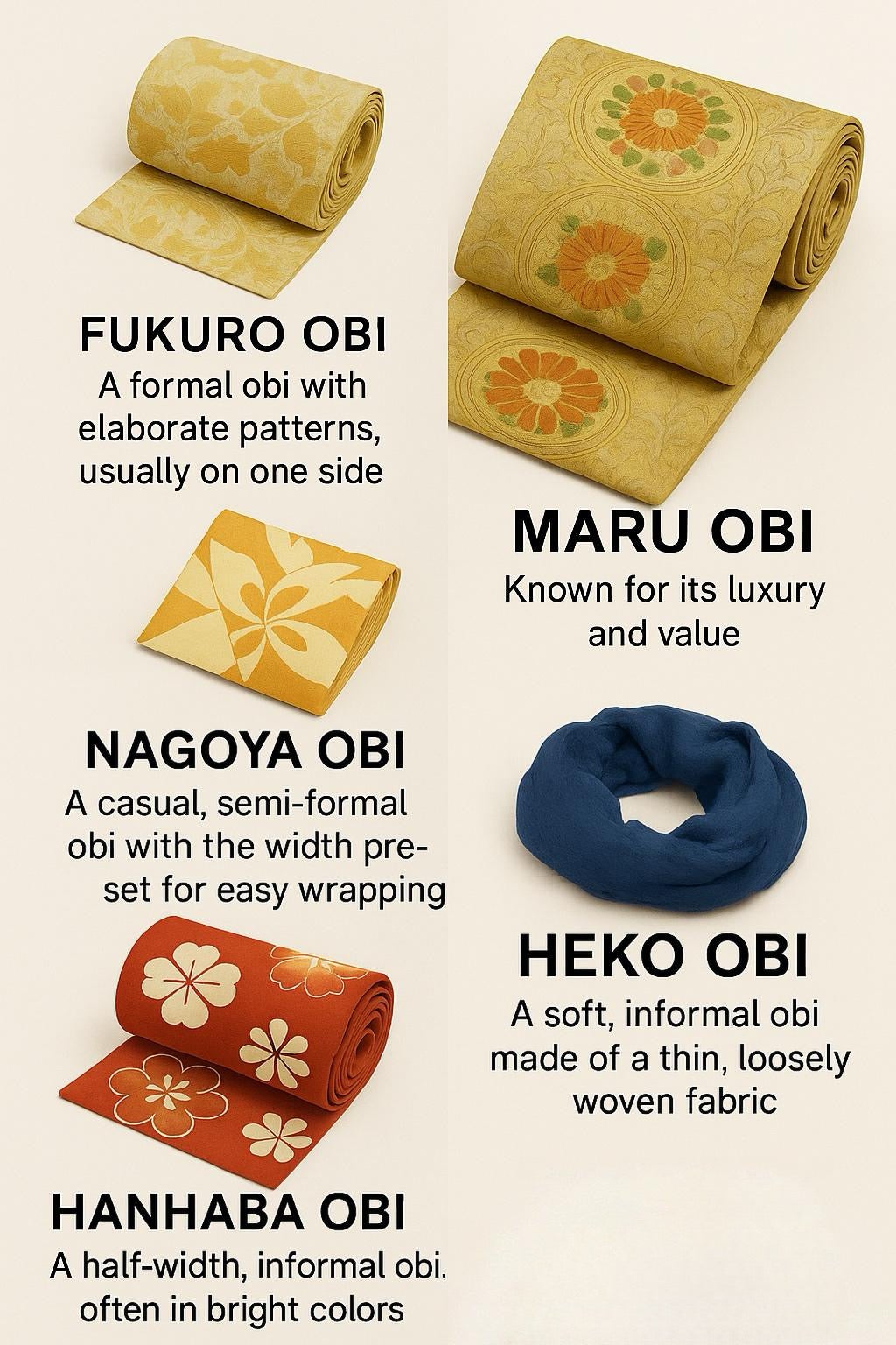 About OBI | Re:Born Handmade Arts
